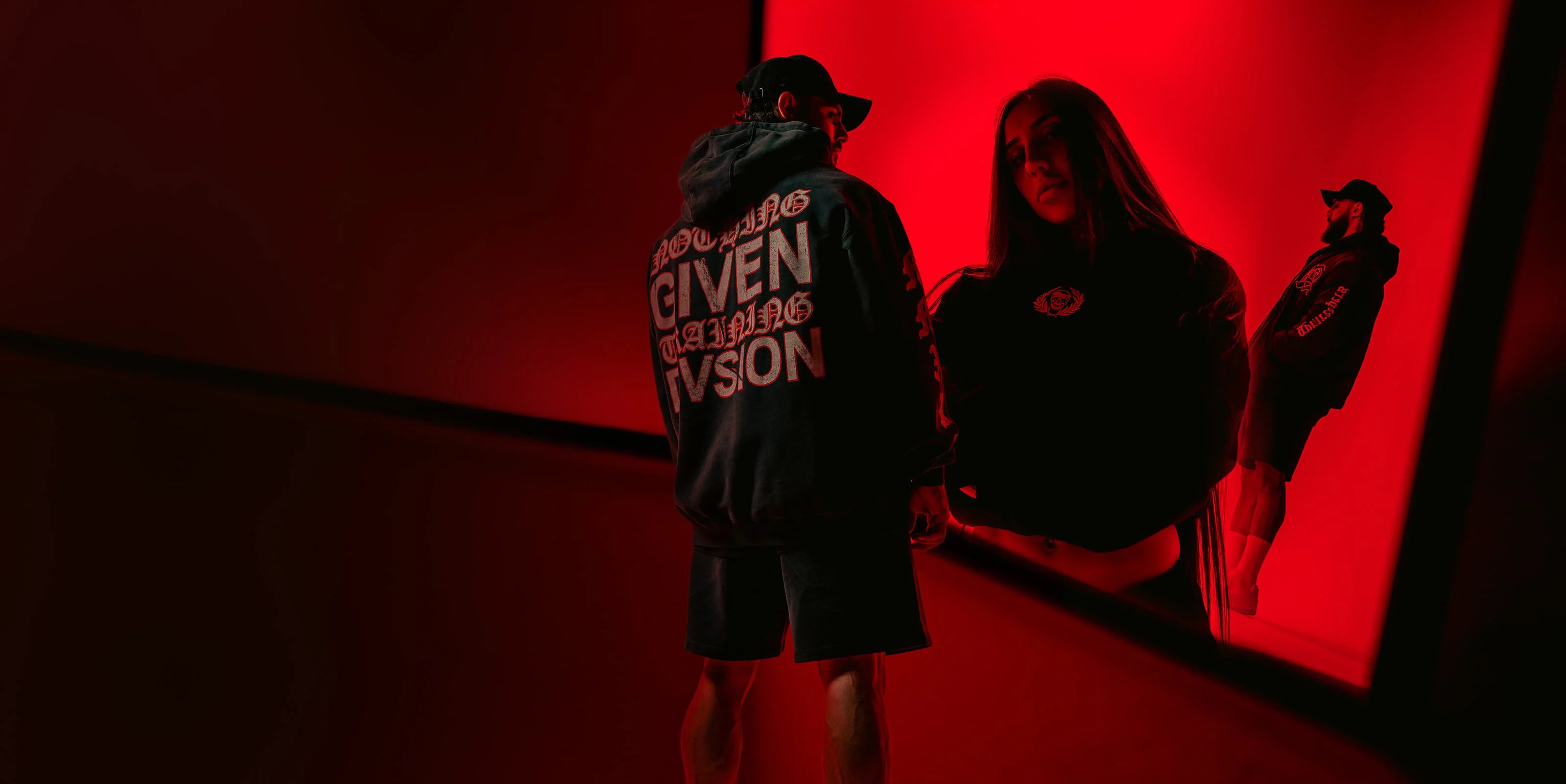 Dominate Your Toughest Training Sessions